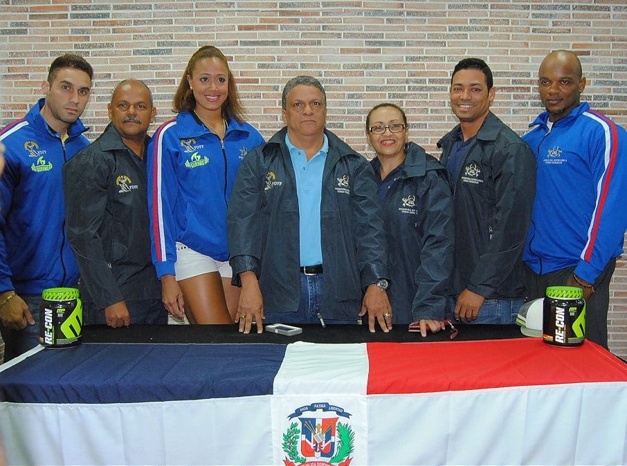 Arnold Classic Brasil 2015 tendrá presencia Dominicana
